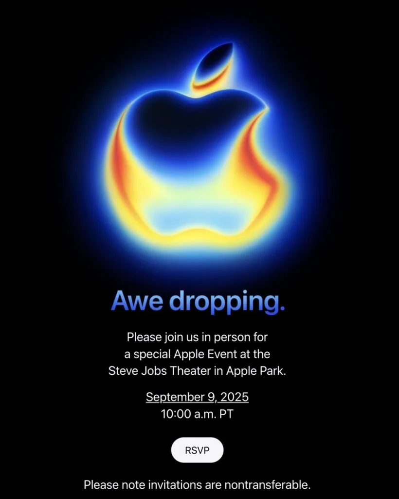Awe Dropping 2