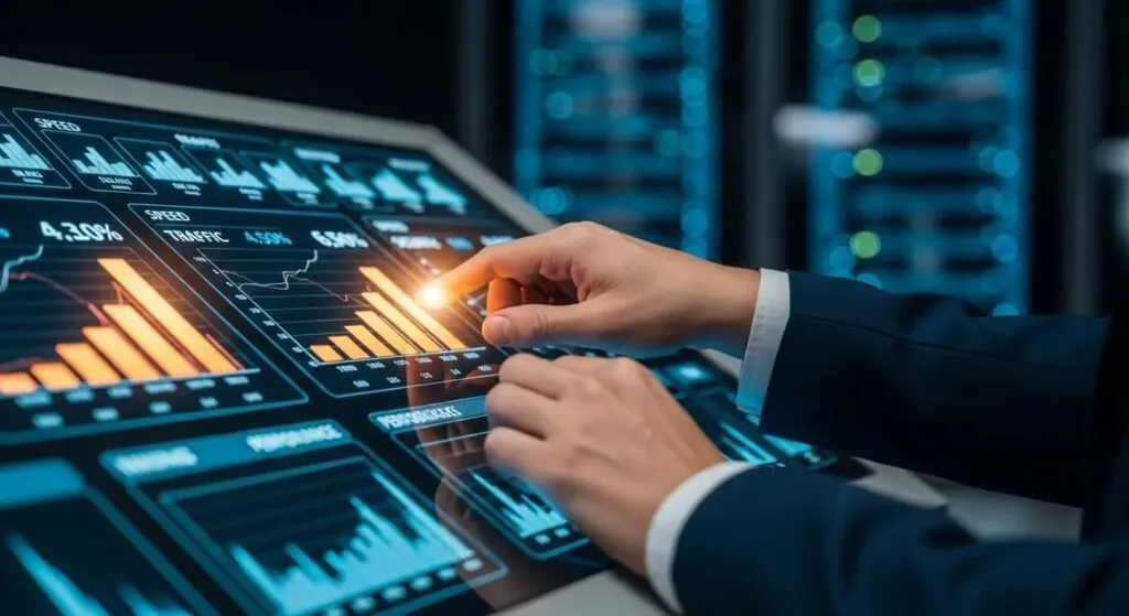 Hosting VPS vs Condiviso: la guida definitiva al salto di qualità 2 Hosting VPS2
