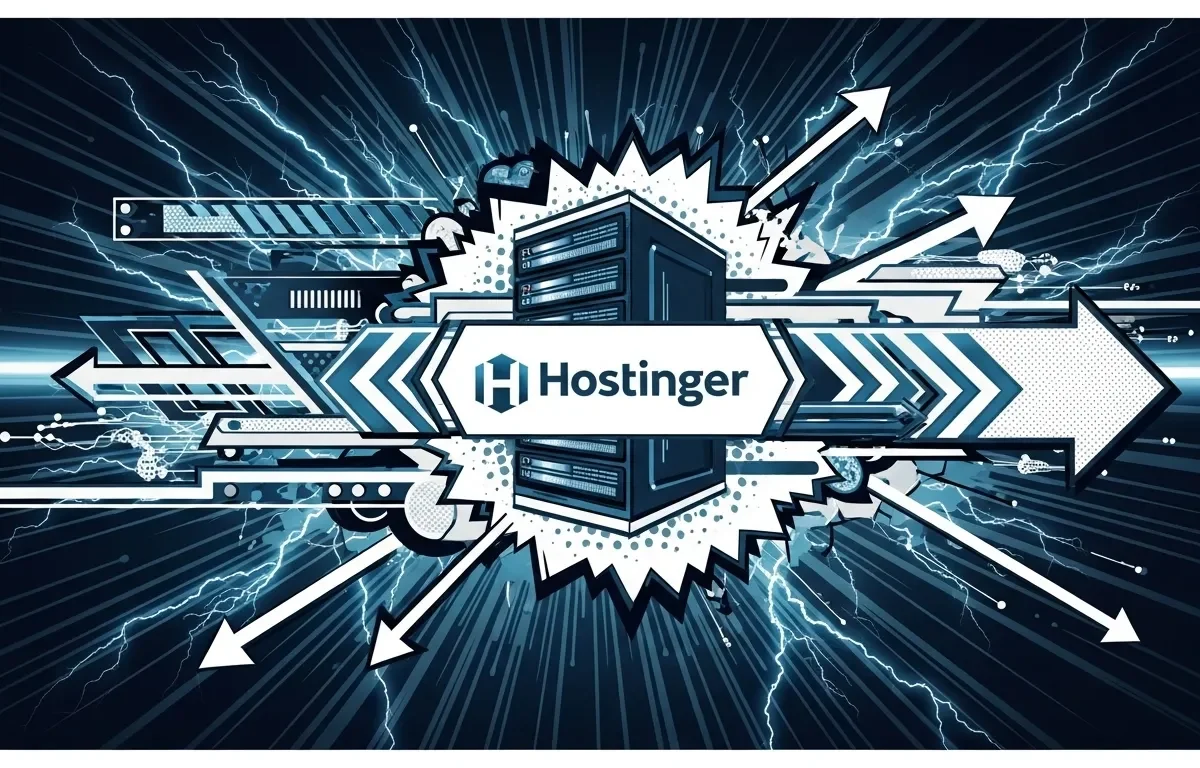 Hostinger