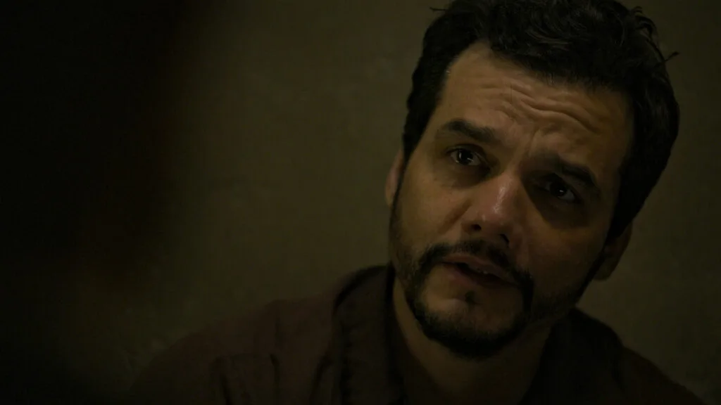 Wagner Moura