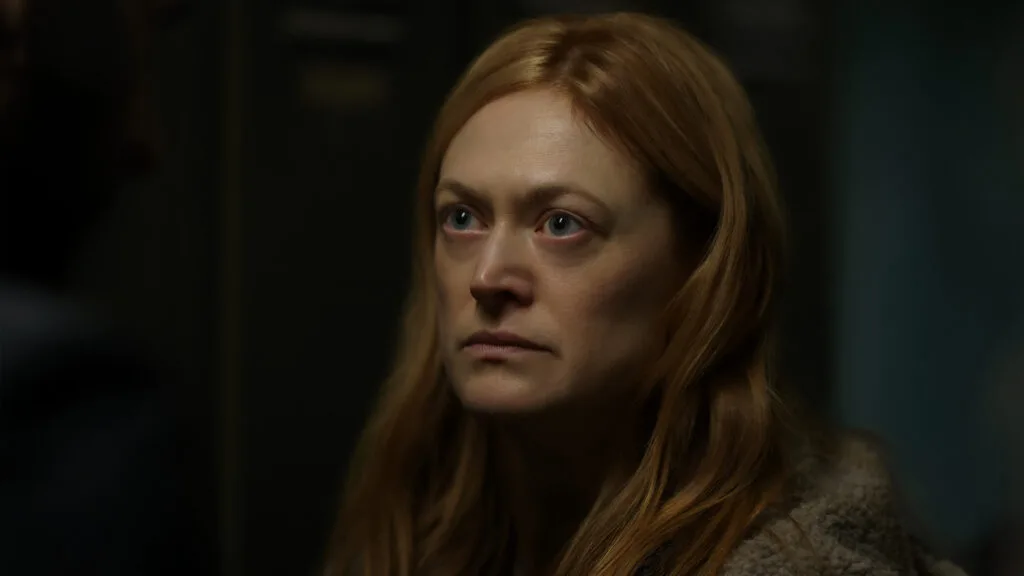 Marin Ireland