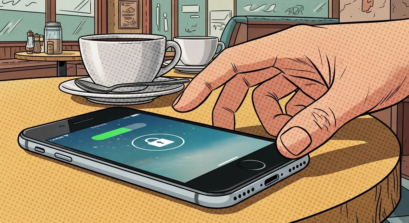 Come Proteggere iPhone dal Furto: Blocco Automatico Bluetooth Contro i Ladri