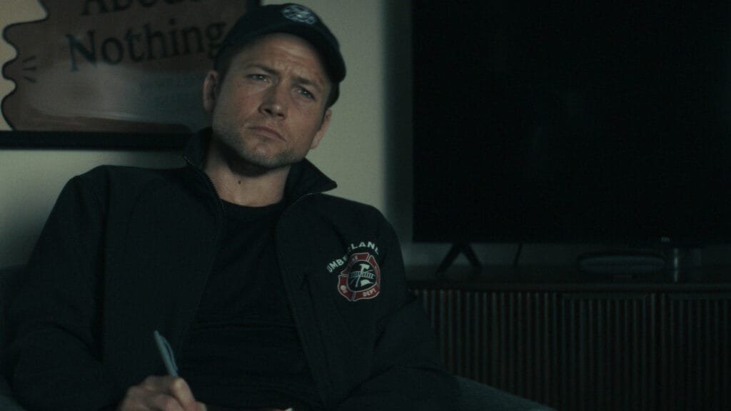 Smoke: La recensione di una serie che brucia l'anima 2 IMG 2651