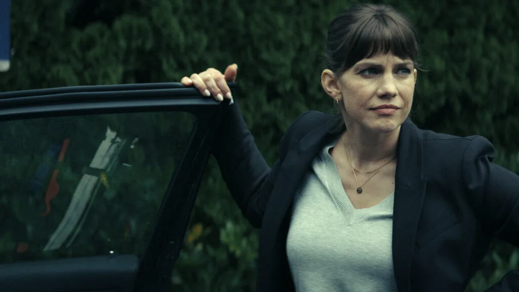 Smoke: La recensione di una serie che brucia l'anima 6 IMG 2652