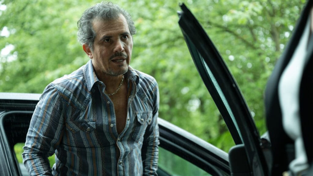 Smoke: La recensione di una serie che brucia l'anima 4 IMG 2653