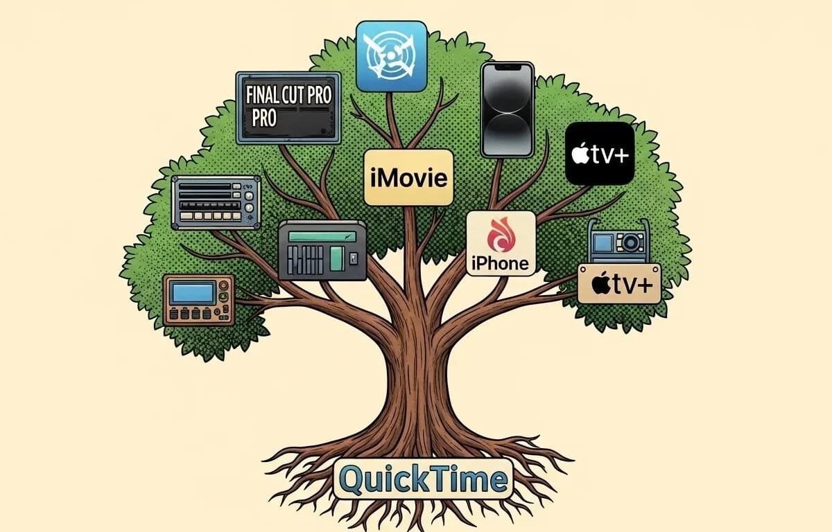 QuickTime
