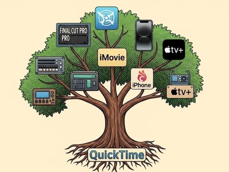 QuickTime