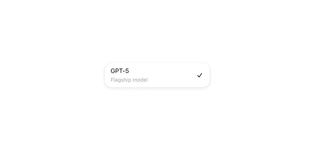 GPT-5