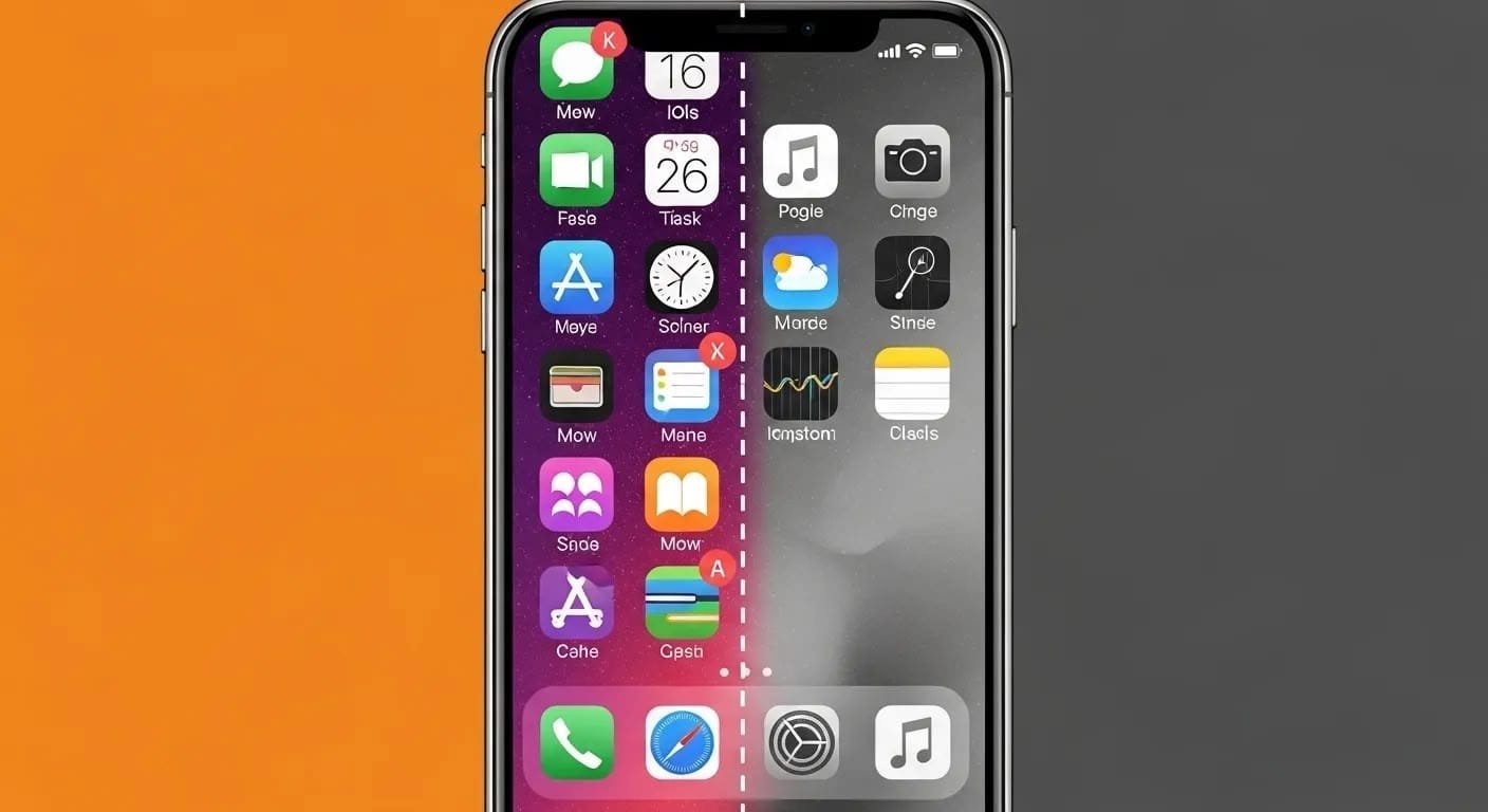 Novità di iOS 26: Apple ci Esclude Ancora