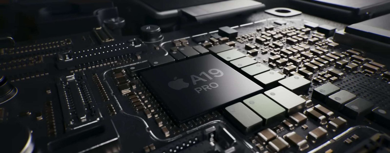 I nuovi processori di Apple: A19, A19 Pro, N1 e C1X 1 A19 Pro