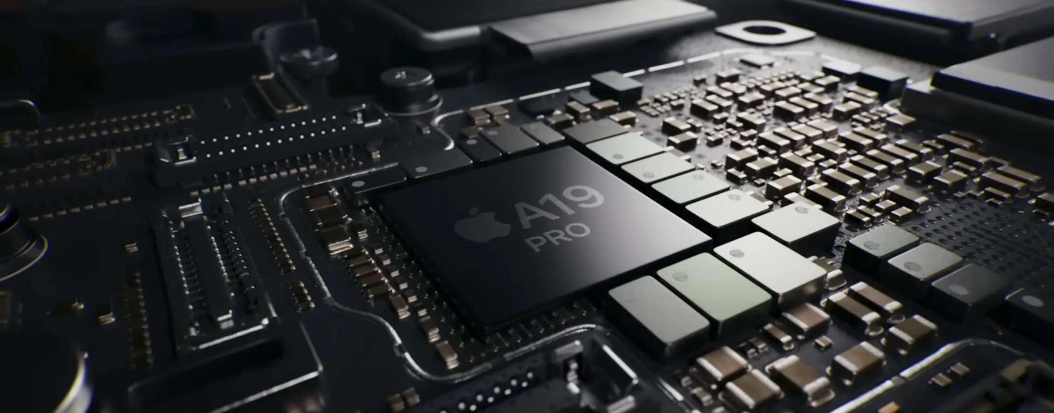 A19 Pro
