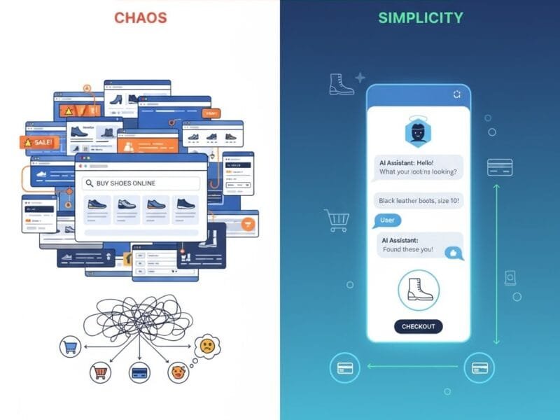 Agentic Commerce Protocol