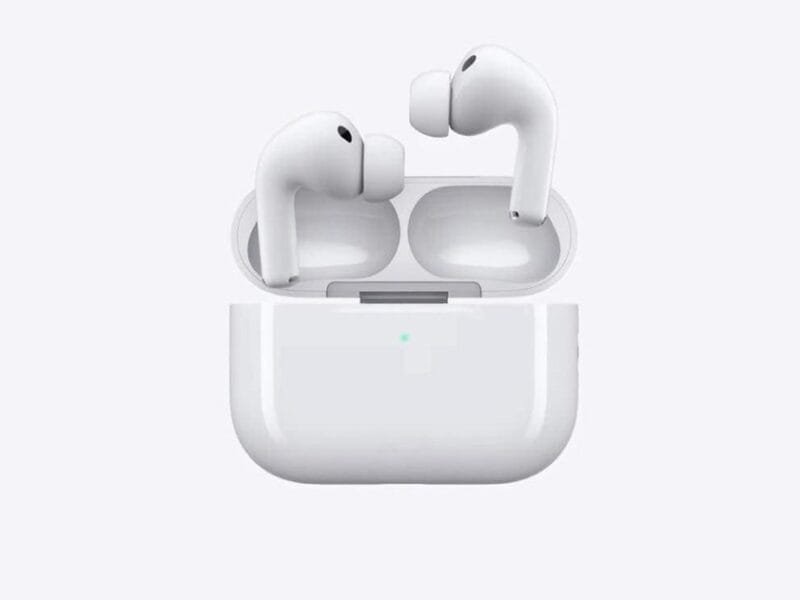 AirPods Pro 3