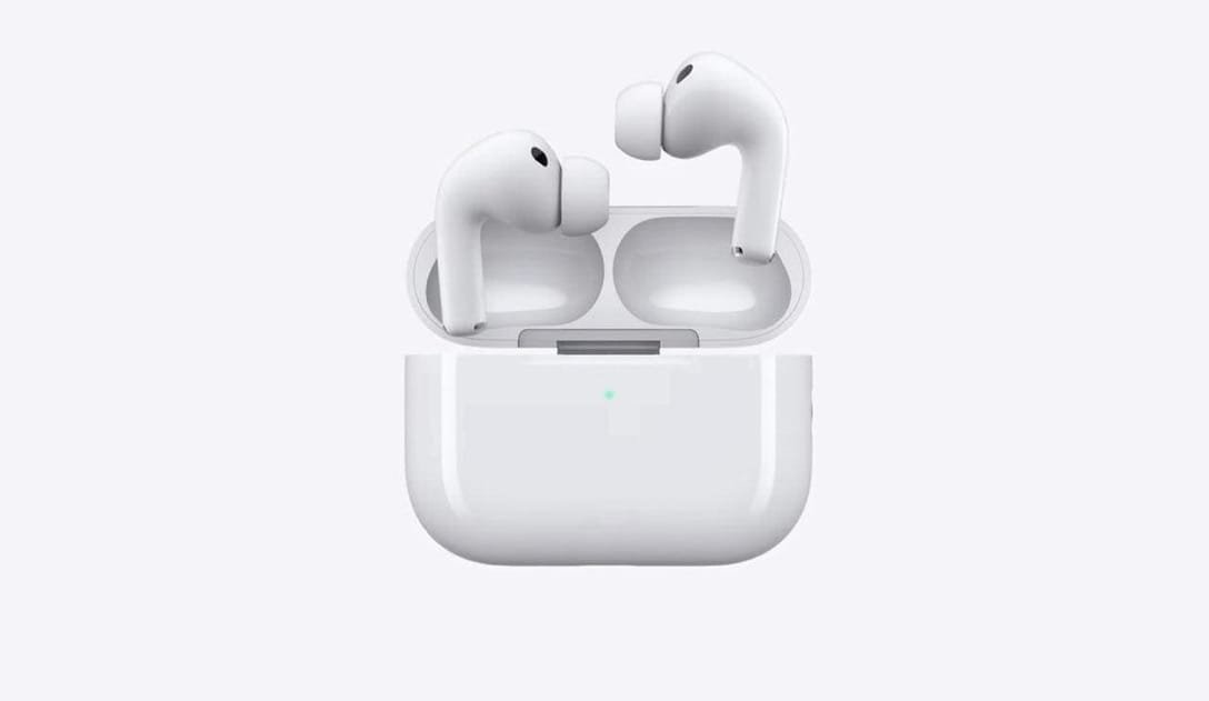 AirPods Pro 3