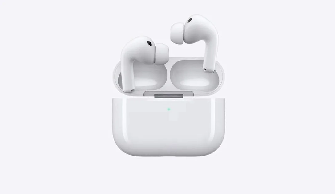 AirPods Pro 3 1