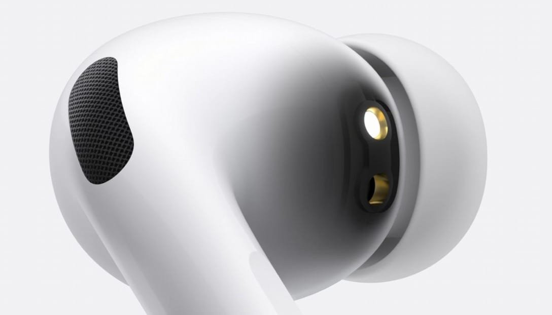 AirPods Pro 3 2