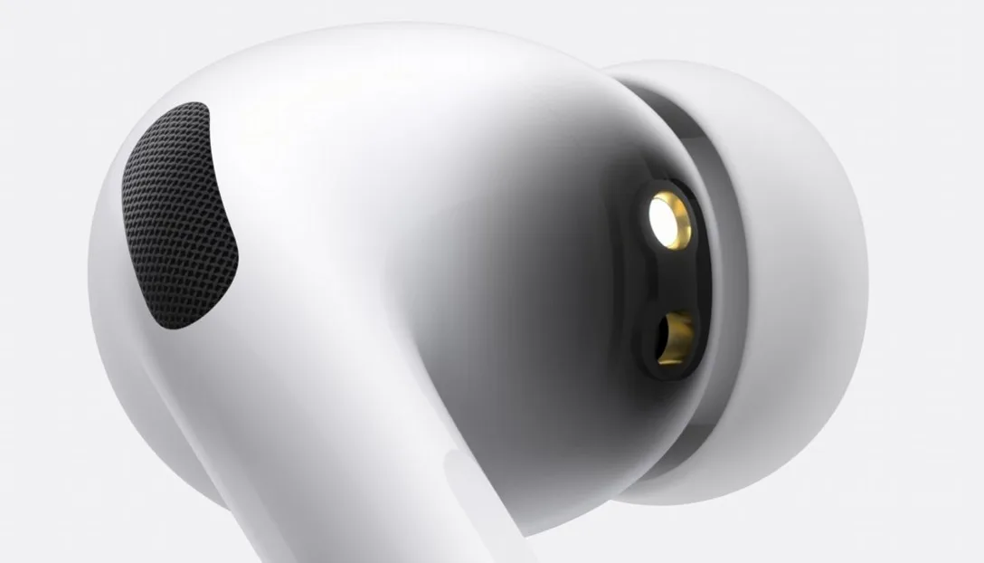 AirPods Pro 3 2