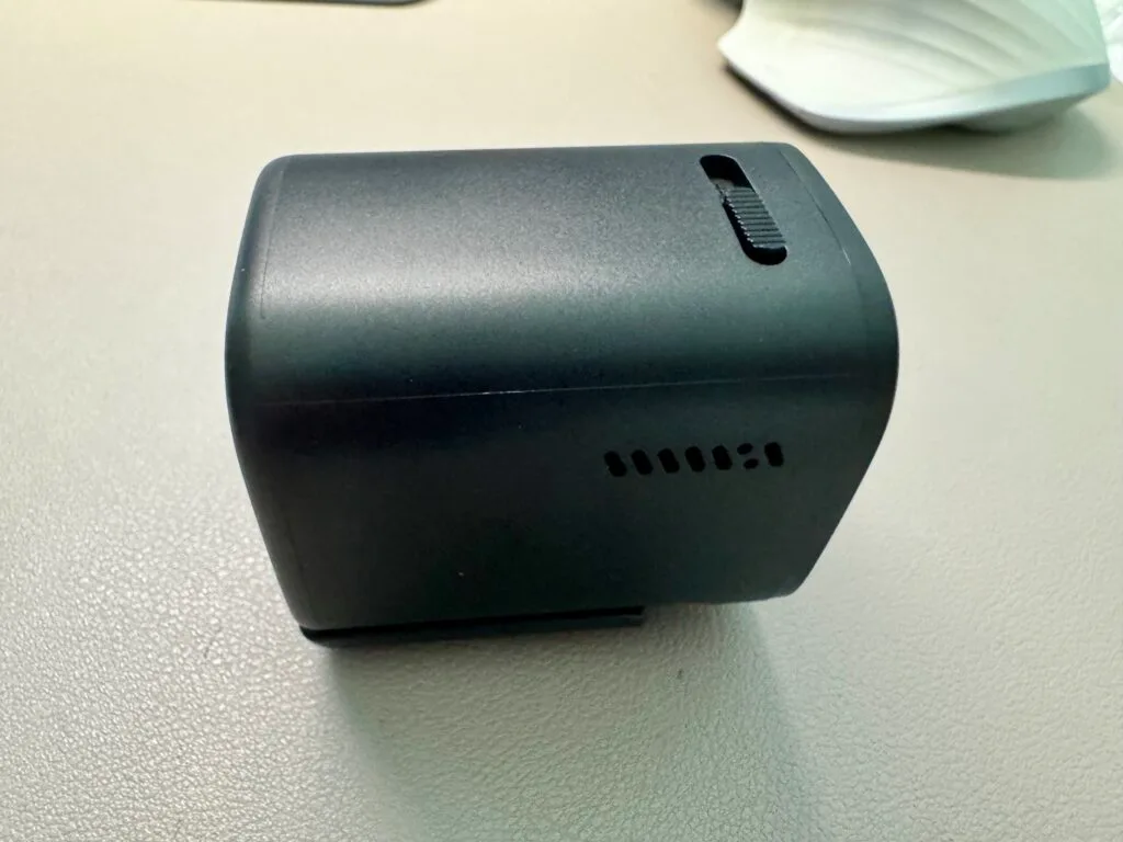 AnkerWork C200: Recensione della webcam 2K definitiva 4 AnkerWork C200 3