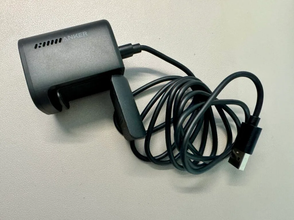 AnkerWork C200: Recensione della webcam 2K definitiva 5 AnkerWork C200 4