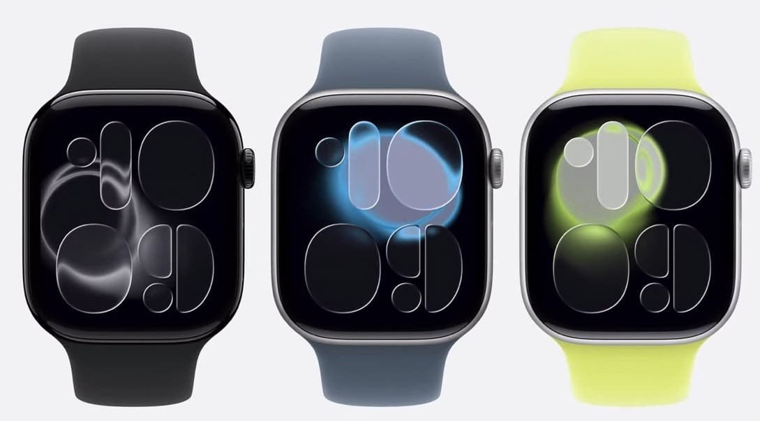 Apple Watch 2025: la concretezza di un ecosistema maturo 1 Apple Watch 11 3