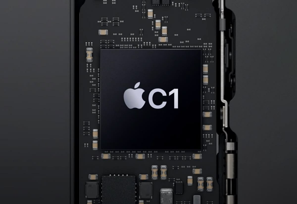 I nuovi processori di Apple: A19, A19 Pro, N1 e C1X 3 C1
