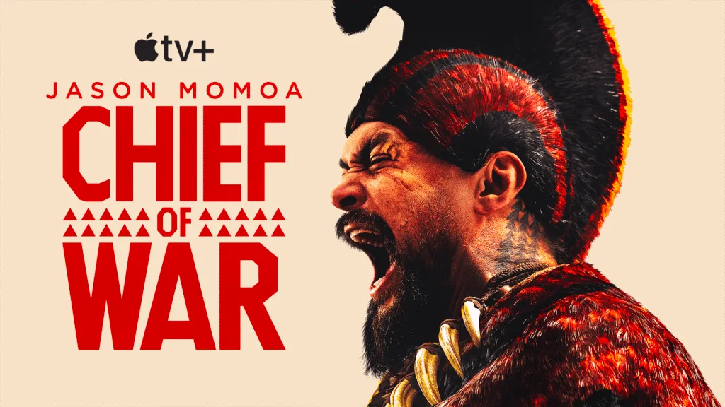 Chief of War