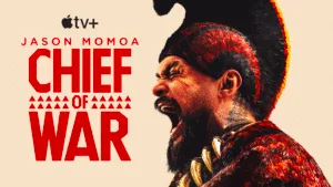 Chief of War: L'Epopea Hawaiana di Momoa 6 Chief of War