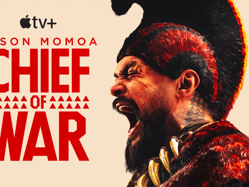 Chief of War