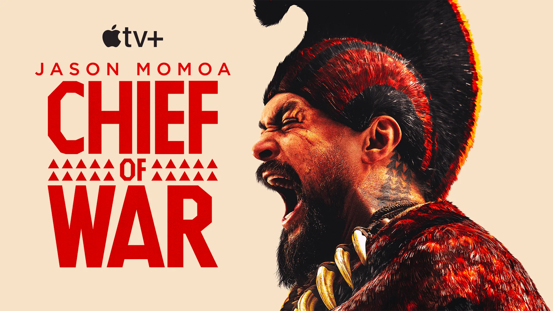 Chief of War: L'Epopea Hawaiana di Momoa 1 Chief of War