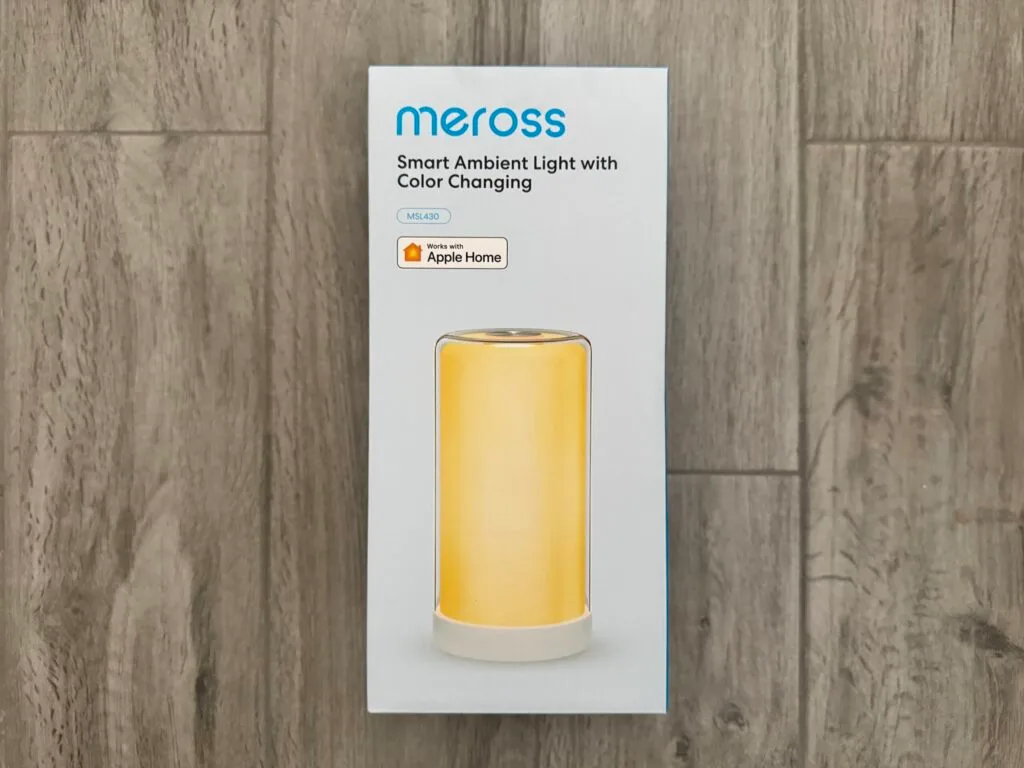 Meross MSL430