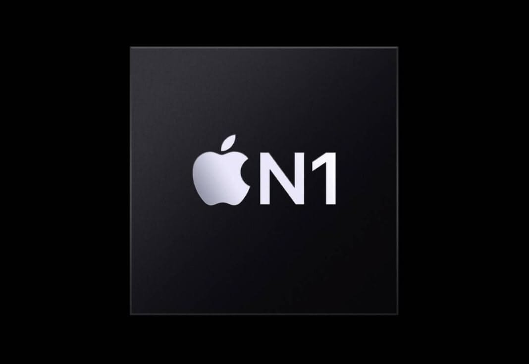I nuovi processori di Apple: A19, A19 Pro, N1 e C1X 2 N1