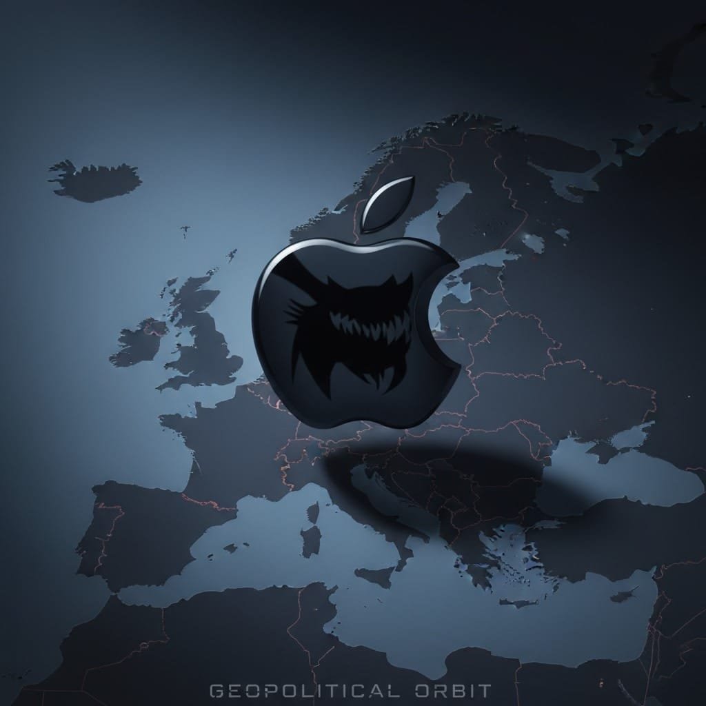 Apple DMA Ritardi Europa: Il Ricatto delle Funzionalità Bloccate 2 DMA Apple Europa - La strategia di ritardi come strumento di pressione normativa