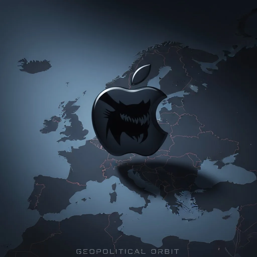DMA Apple Europa - La strategia di ritardi come strumento di pressione normativa