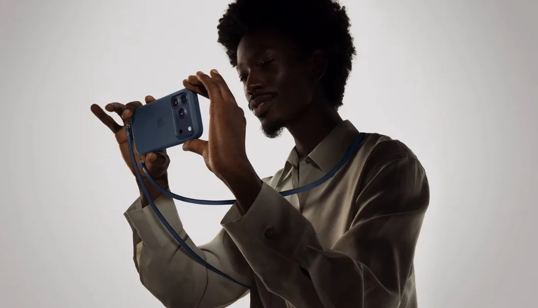 iPhone 17 Pro e Pro