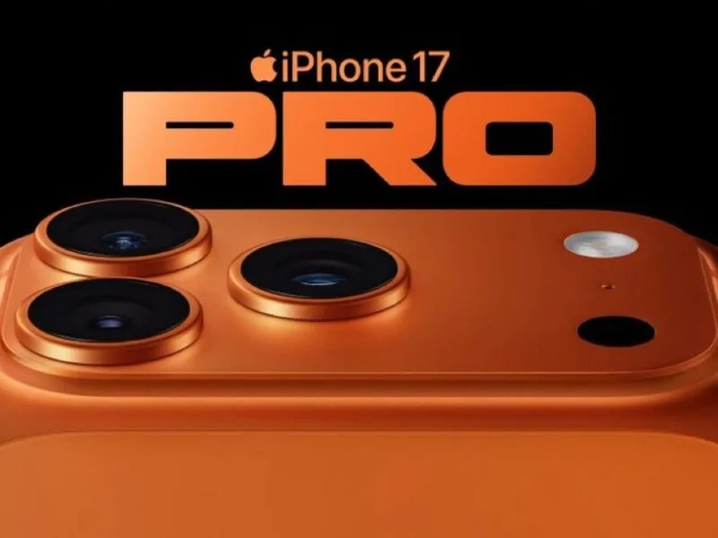 Phone 17 Pro