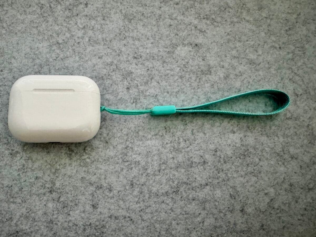 Recensione delle AirPods Pro 3