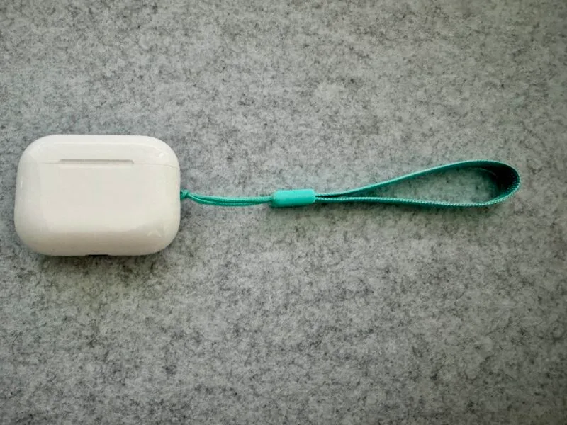 Recensione delle AirPods Pro 3