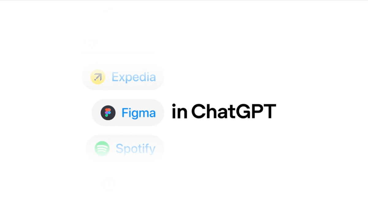 App per ChatGPT