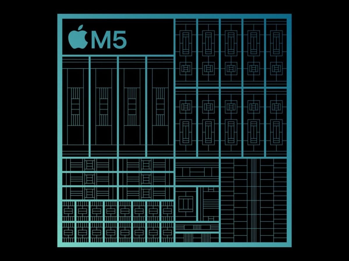 Apple M5