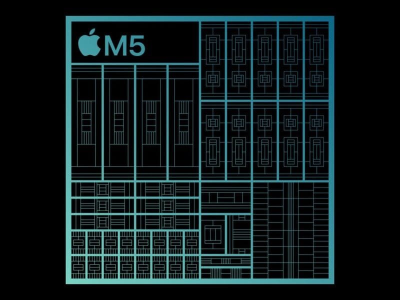 Apple M5