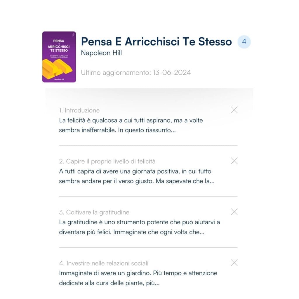 Flashbook: Libri in 20 Minuti 2 Flashbook 2