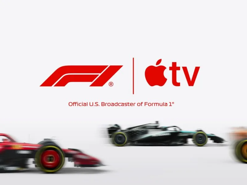 Formula 1 negli USA