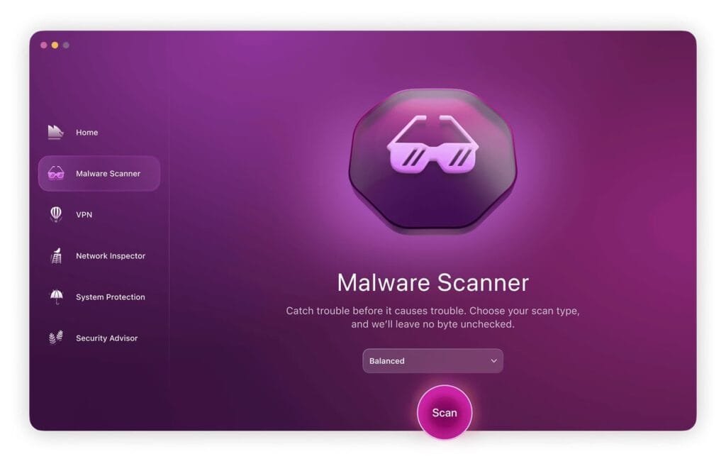 Moonlock: l’antivirus per Mac creato da MacPaw 2 Moonlock 2