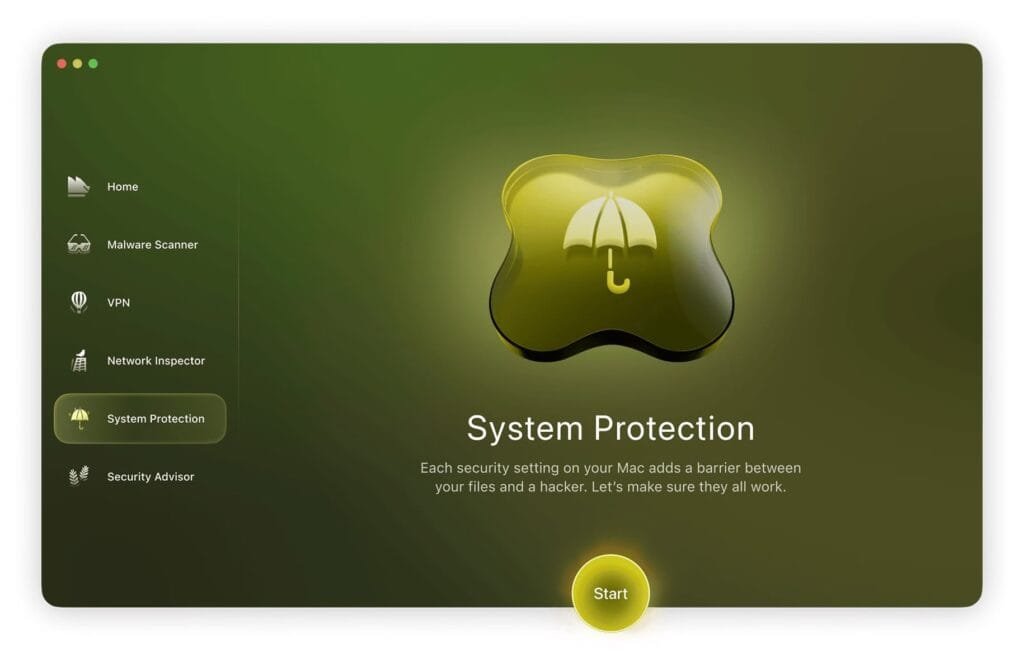 Moonlock: l’antivirus per Mac creato da MacPaw 3 Moonlock 3