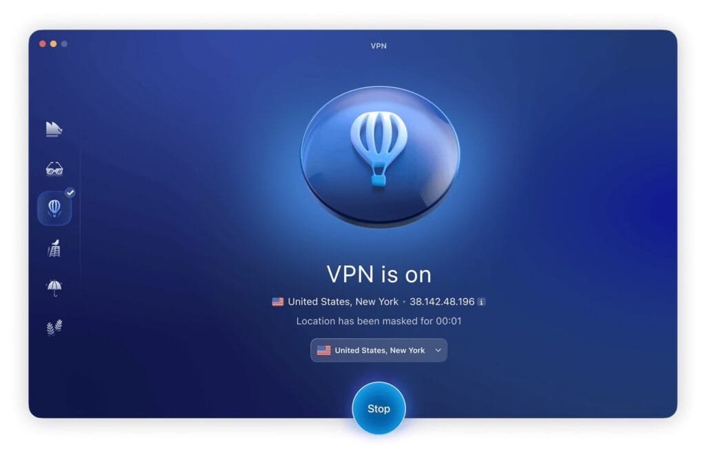 Moonlock: l’antivirus per Mac creato da MacPaw 4 Moonlock 4