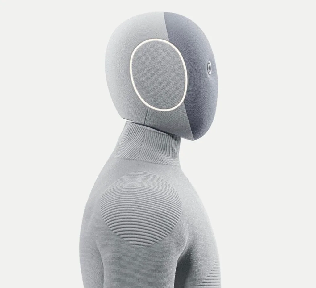 Neo: Il Robot Domestico è Realtà? 1 Neo Robot