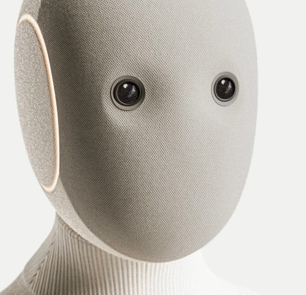 Neo: Il Robot Domestico è Realtà? 2 Neo Robot 2