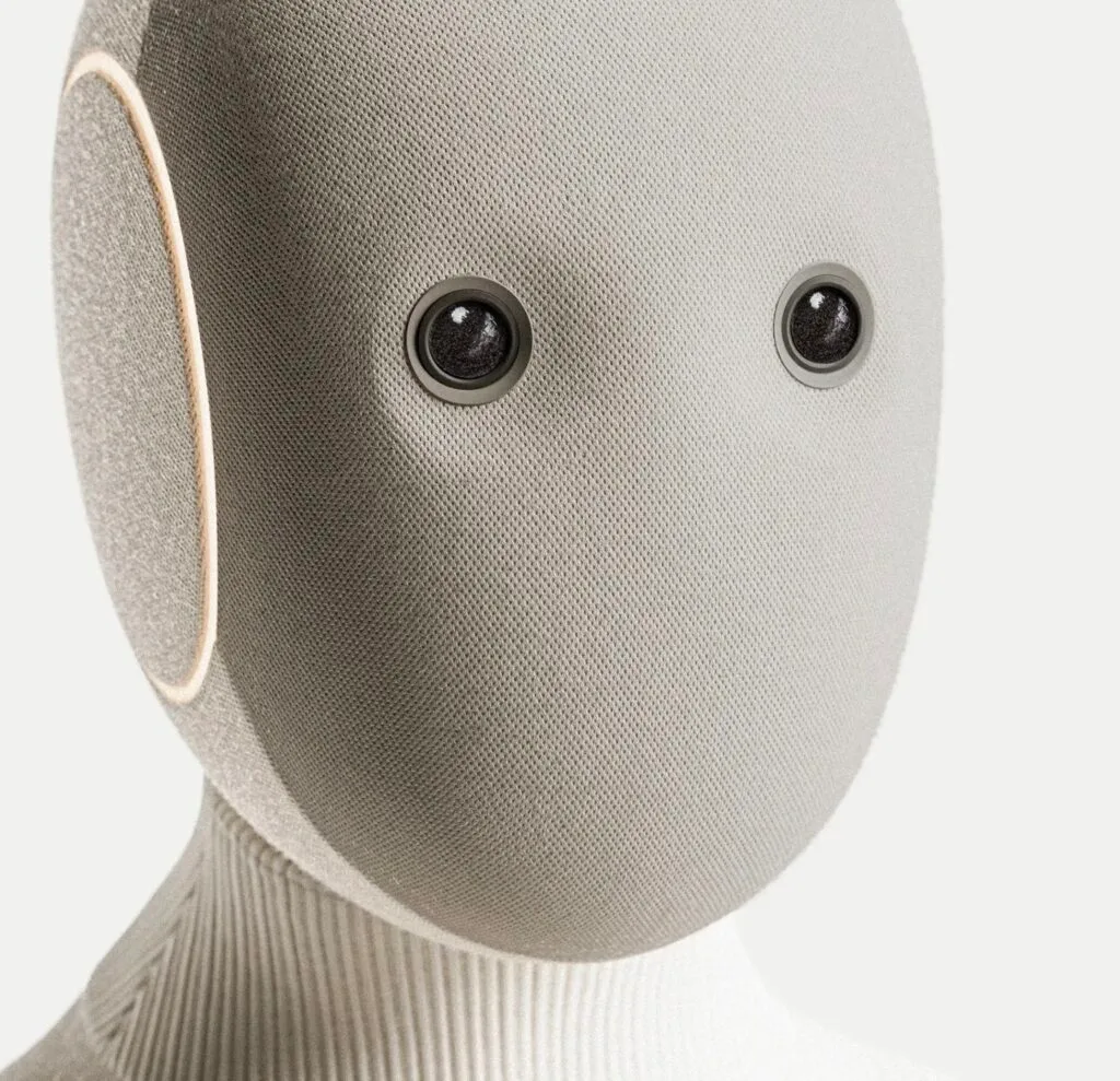 Neo: Il Robot Domestico è Realtà? 2 Neo Robot 2