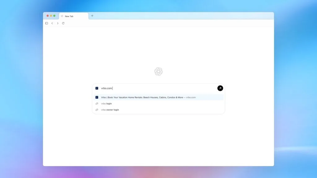 ChatGPT Atlas: 5 funzionalità del nuovo browser AI di OpenAI 3 chatGPT Atlas 3
