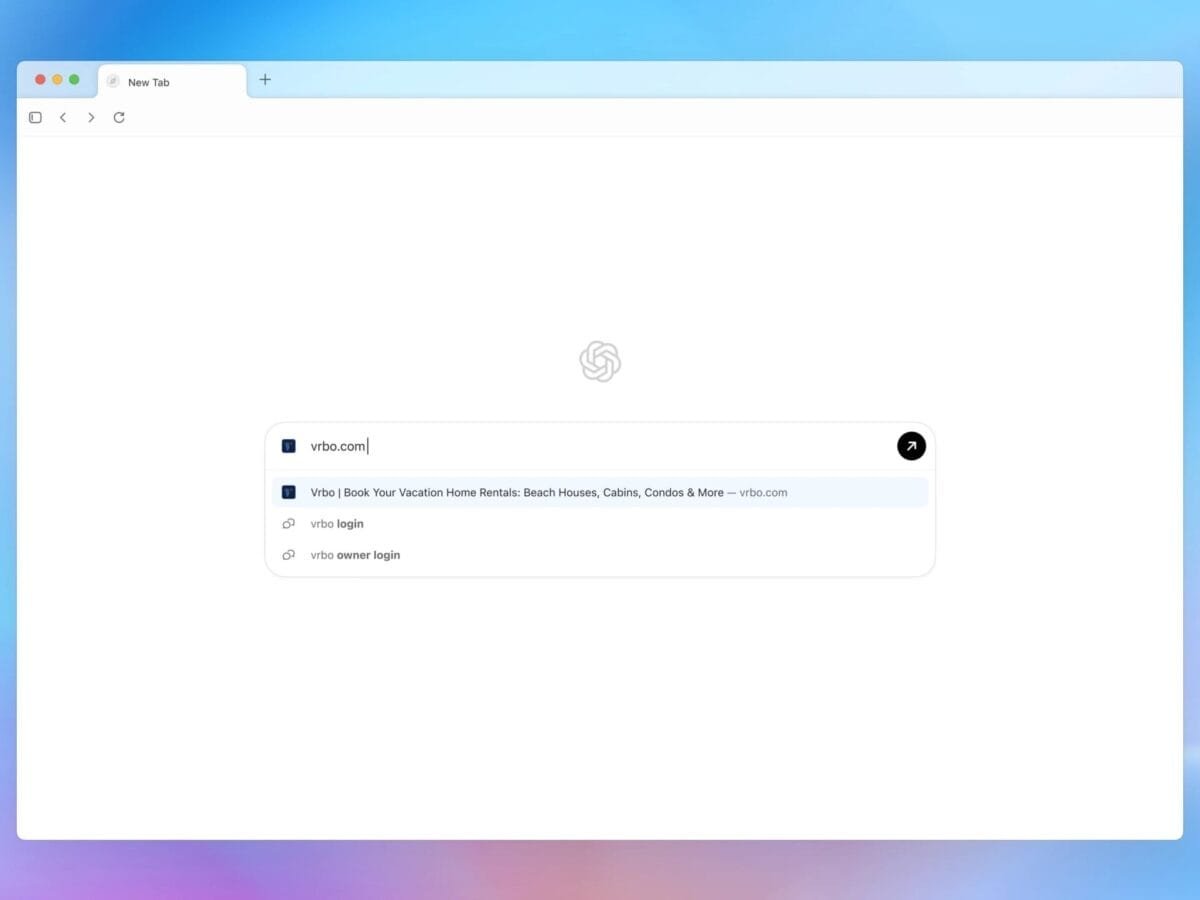 ChatGPT Atlas: 5 funzionalità del nuovo browser AI di OpenAI 4 ChatGPT Atlas: 5 funzionalità del nuovo browser AI di OpenAI